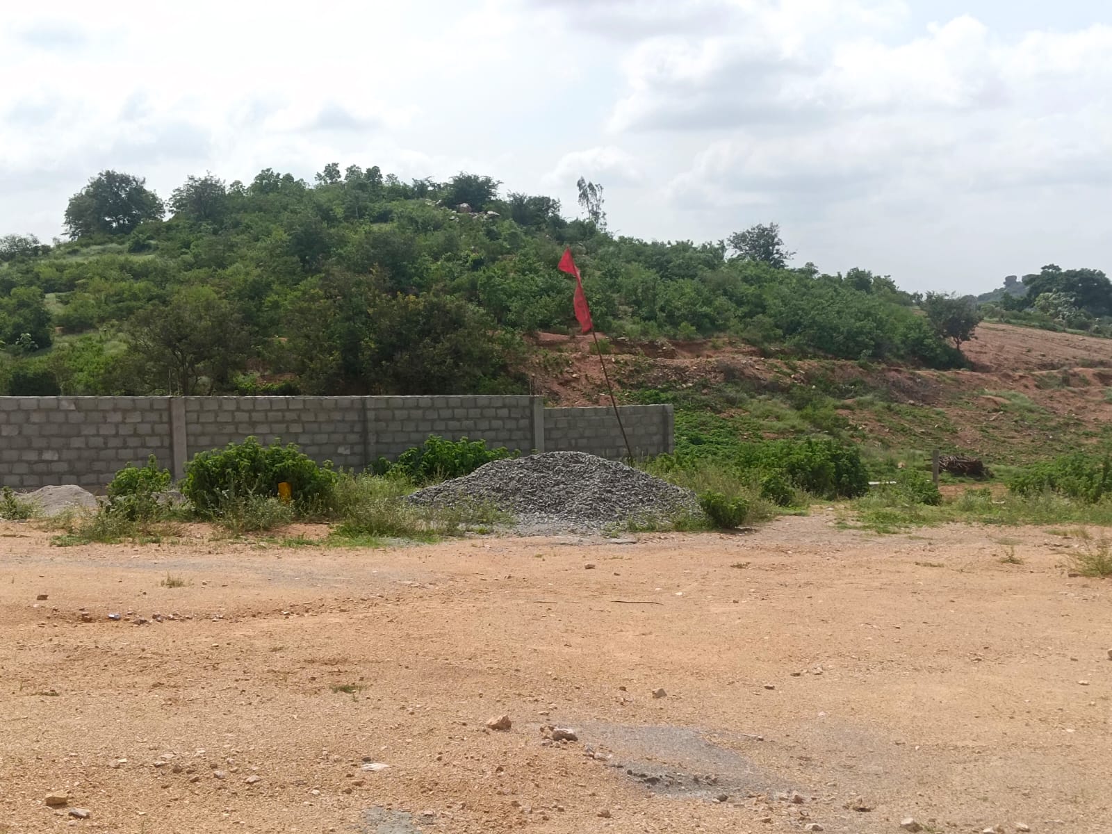 Premium Residential Villa Plots